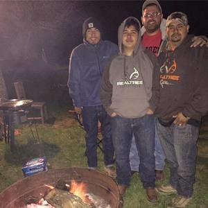 Meet your Posher, Andrew